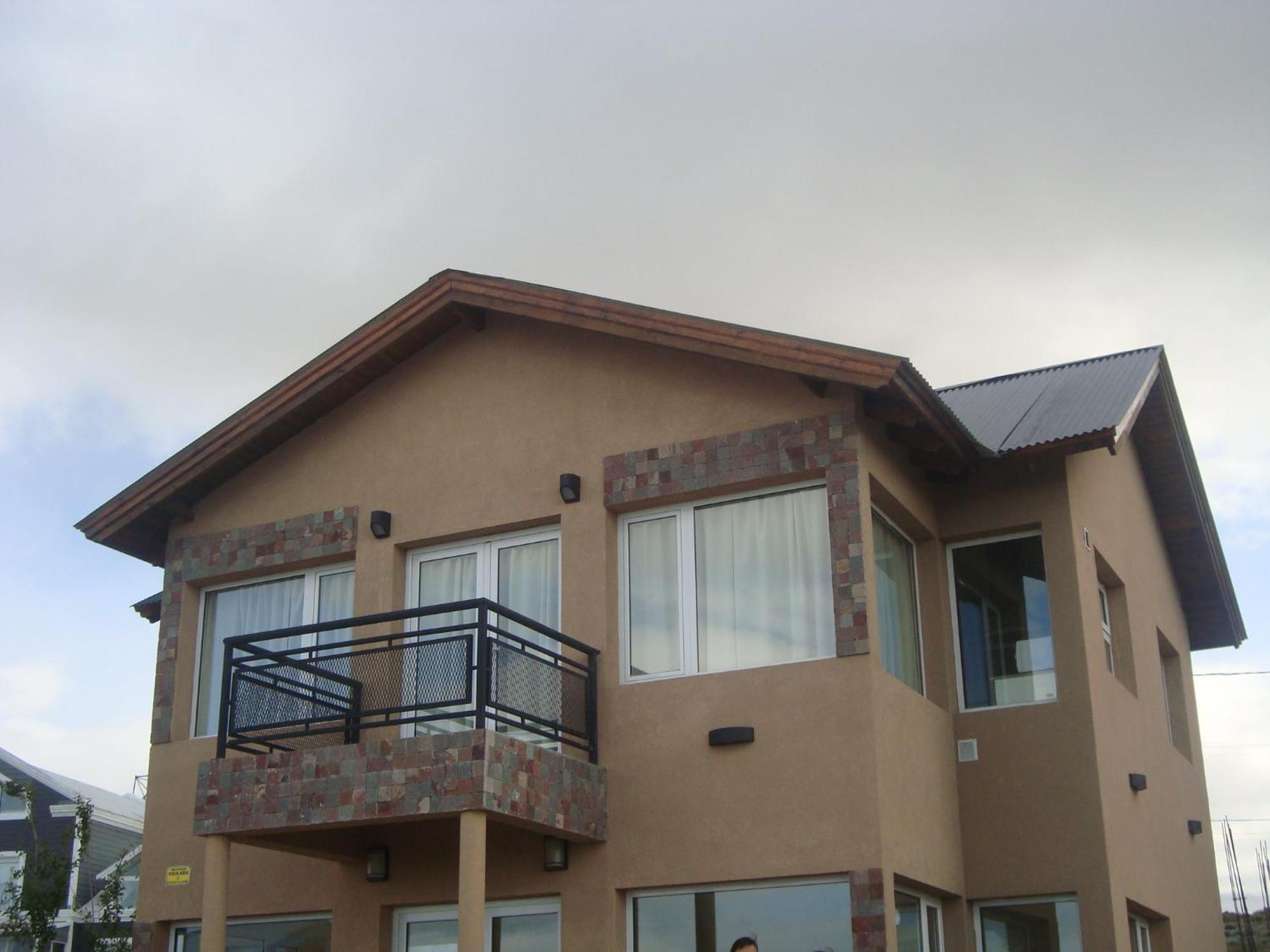 Altos Del Lago Departamentos El Calafate Quarto foto
