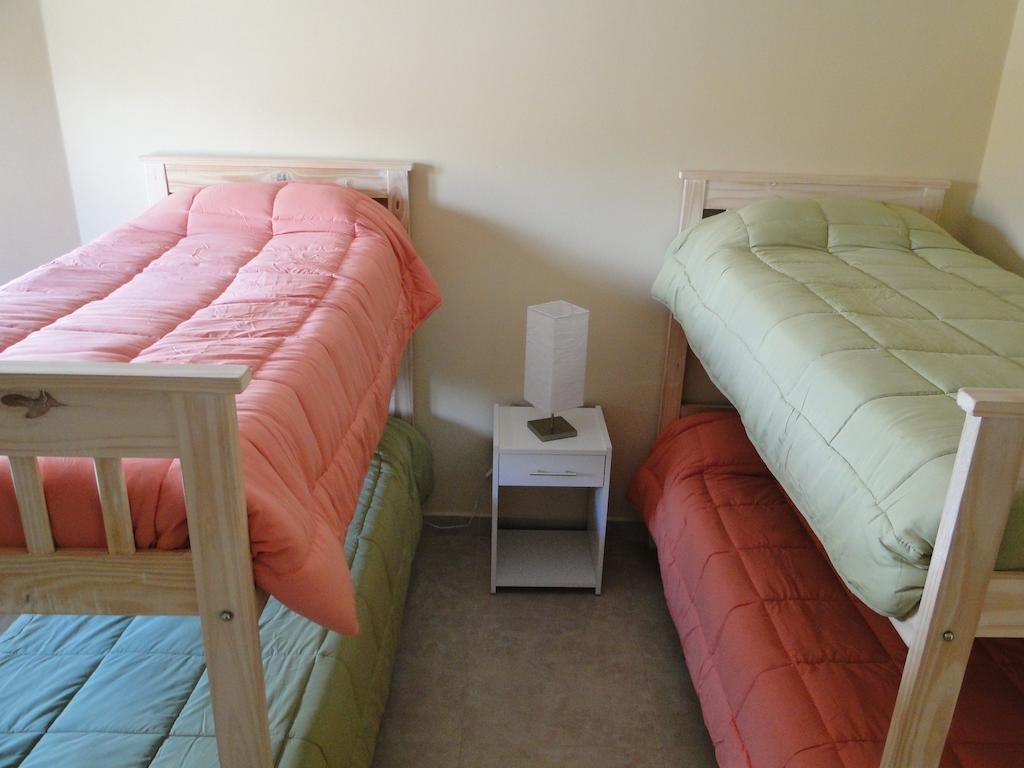 Altos Del Lago Departamentos El Calafate Quarto foto
